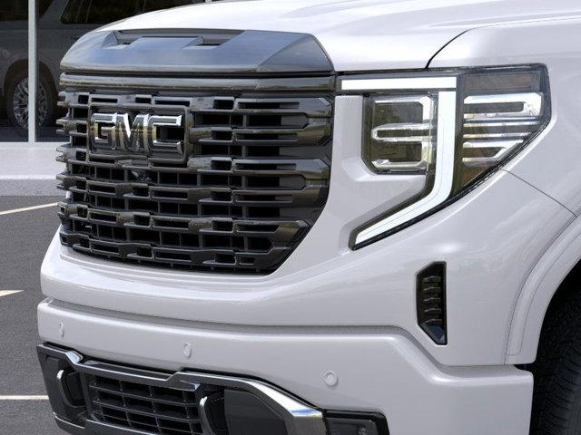 new 2025 GMC Sierra 1500 car, priced at $78,790