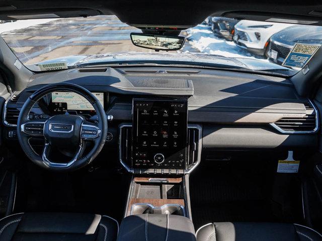 new 2025 GMC Acadia car, priced at $62,998