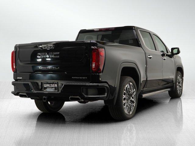 used 2023 GMC Sierra 1500 car, priced at $62,998