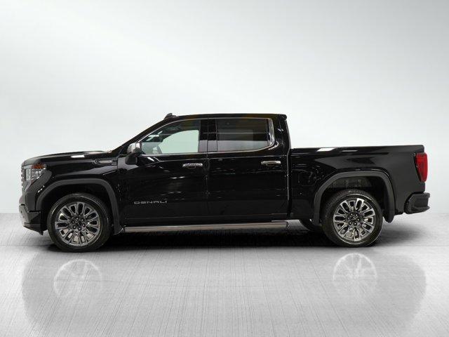 used 2023 GMC Sierra 1500 car, priced at $62,998