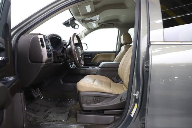 used 2018 GMC Sierra 1500 car, priced at $30,998