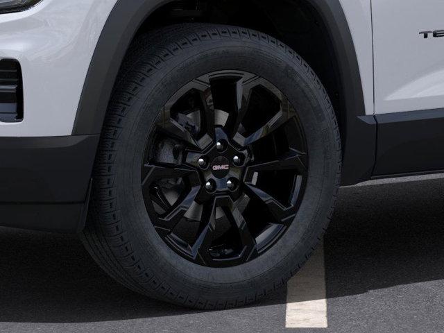 new 2025 GMC Terrain car, priced at $35,890