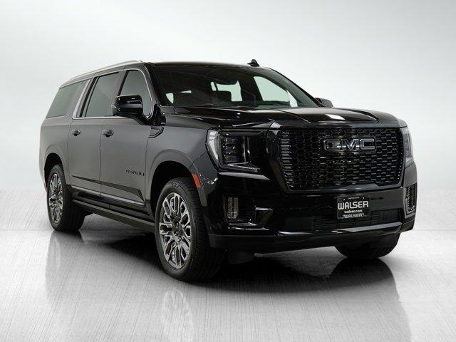 used 2024 GMC Yukon XL car, priced at $88,998
