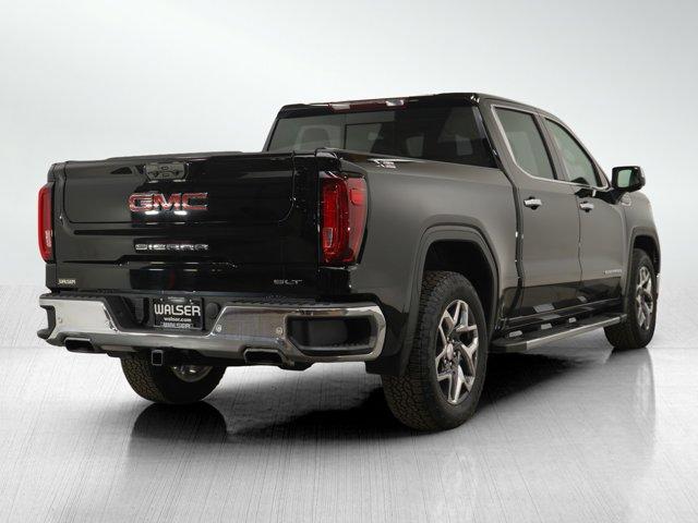 used 2023 GMC Sierra 1500 car, priced at $50,998