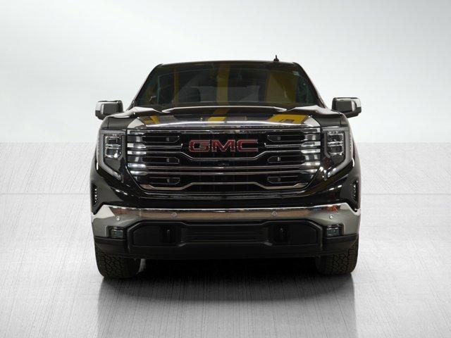 used 2023 GMC Sierra 1500 car, priced at $50,998