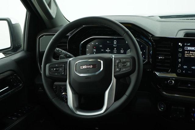 used 2023 GMC Sierra 1500 car, priced at $50,998