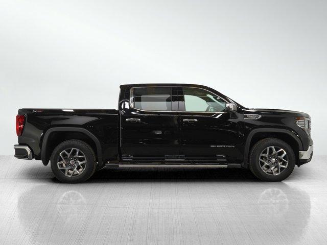 used 2023 GMC Sierra 1500 car, priced at $50,998