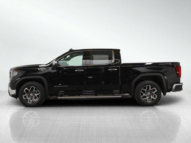 used 2023 GMC Sierra 1500 car, priced at $50,998