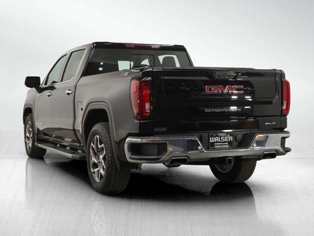 used 2023 GMC Sierra 1500 car, priced at $50,998