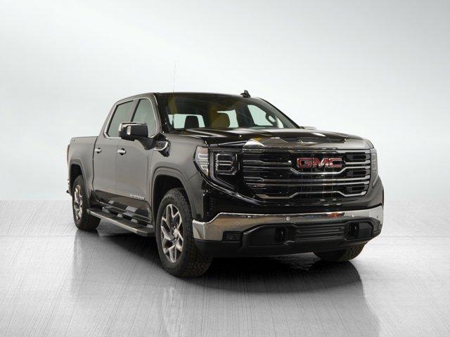 used 2023 GMC Sierra 1500 car, priced at $50,998