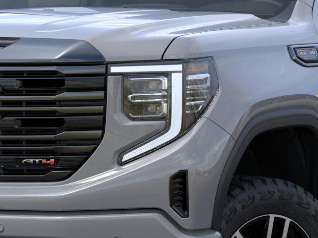 new 2025 GMC Sierra 1500 car, priced at $72,348