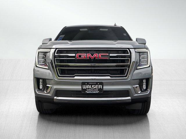 new 2024 GMC Yukon car, priced at $74,904