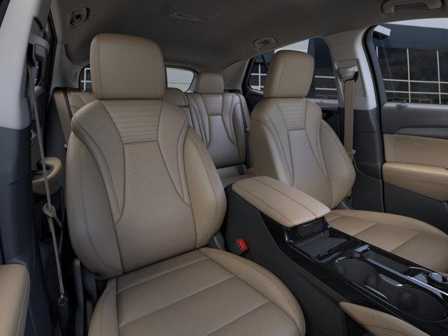 new 2025 Buick Envision car, priced at $38,586