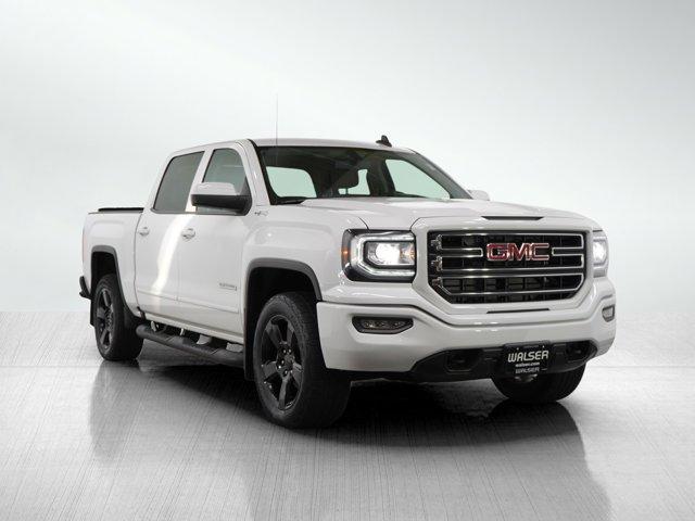 used 2017 GMC Sierra 1500 car, priced at $23,299