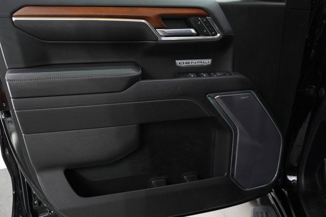 used 2022 GMC Sierra 1500 car, priced at $48,998