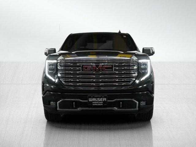 used 2022 GMC Sierra 1500 car, priced at $48,998