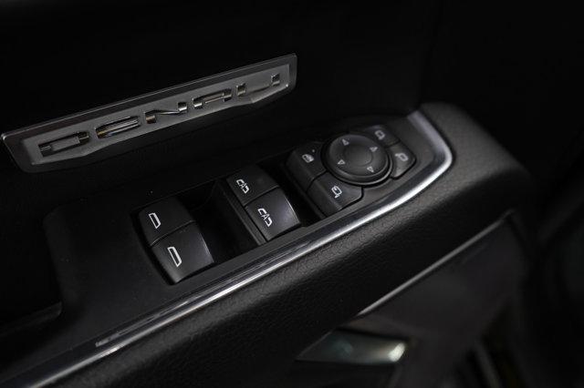 used 2022 GMC Sierra 1500 car, priced at $48,998