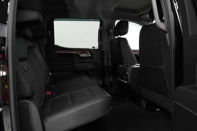 used 2022 GMC Sierra 1500 car, priced at $48,998