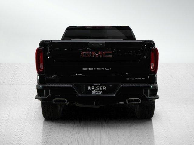 used 2022 GMC Sierra 1500 car, priced at $48,998