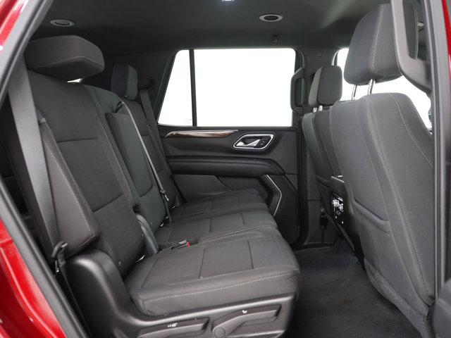 used 2021 GMC Yukon car, priced at $48,998