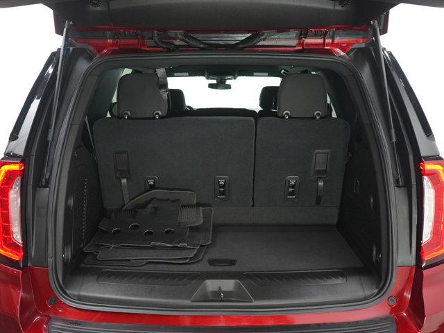 used 2021 GMC Yukon car, priced at $48,998