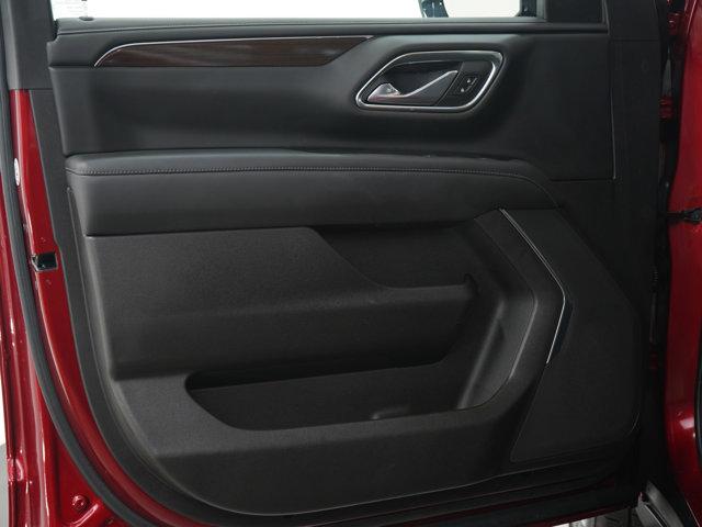 used 2021 GMC Yukon car, priced at $48,998