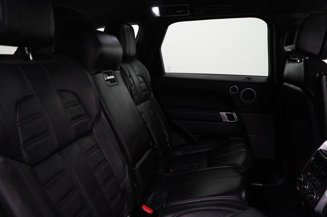 used 2016 Land Rover Range Rover Sport car, priced at $20,998