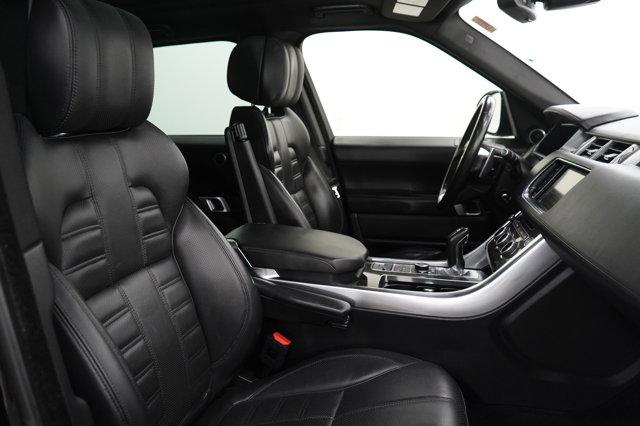 used 2016 Land Rover Range Rover Sport car, priced at $20,998