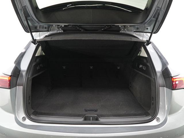 used 2025 Buick Envision car, priced at $31,998