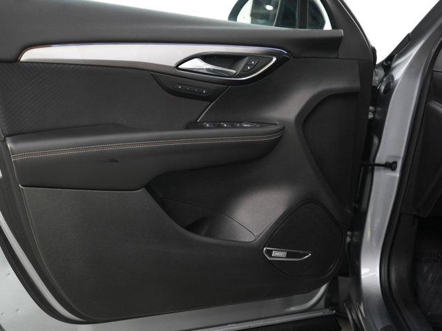 used 2025 Buick Envision car, priced at $31,998