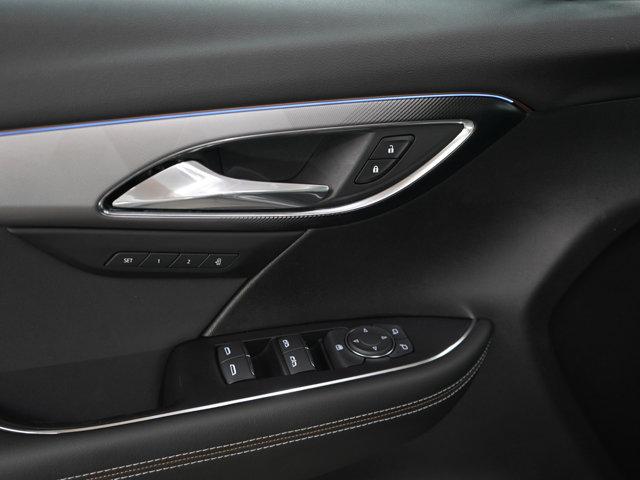 used 2025 Buick Envision car, priced at $31,998