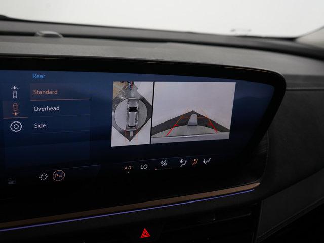 used 2025 Buick Envision car, priced at $31,998