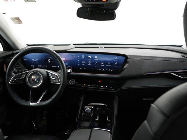 used 2025 Buick Envision car, priced at $31,998