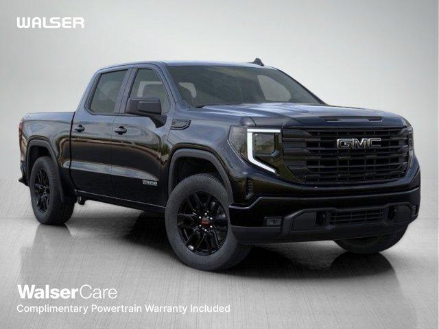 new 2024 GMC Sierra 1500 car, priced at $52,750