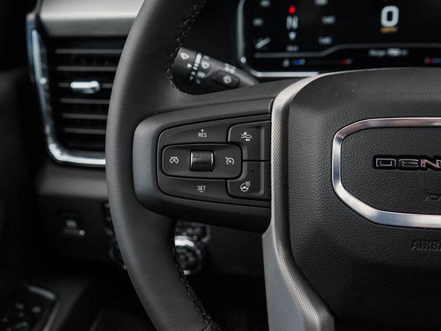 new 2025 GMC Sierra 3500 car, priced at $83,298