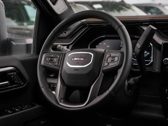 new 2025 GMC Sierra 3500 car, priced at $84,998