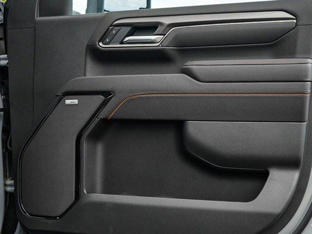 new 2025 GMC Sierra 3500 car, priced at $84,998