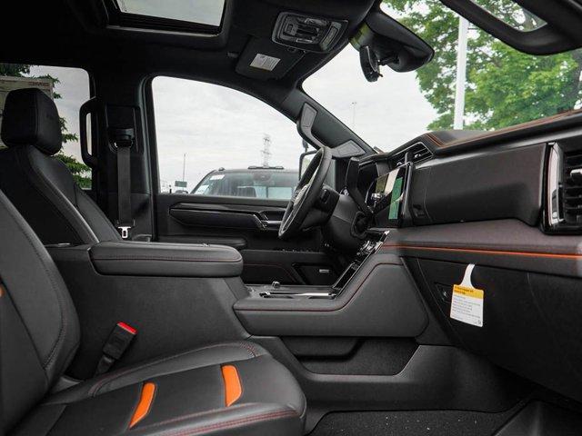 new 2025 GMC Sierra 3500 car, priced at $84,998