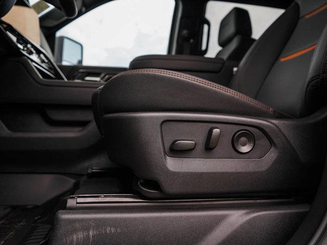new 2025 GMC Sierra 3500 car, priced at $84,998