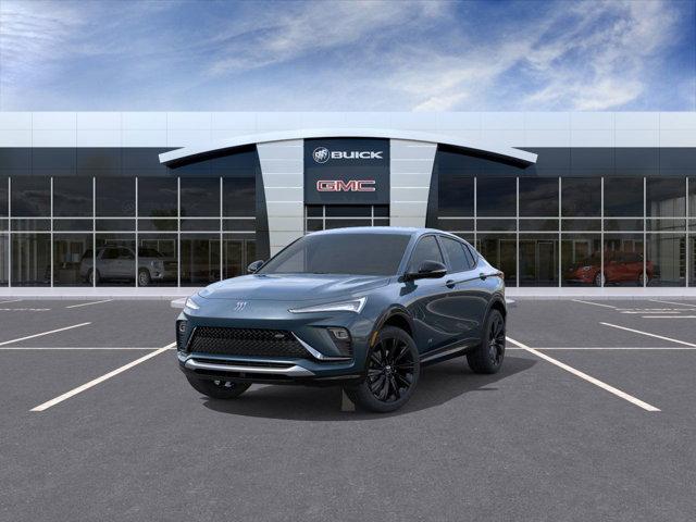 new 2026 Buick Envista car, priced at $29,619