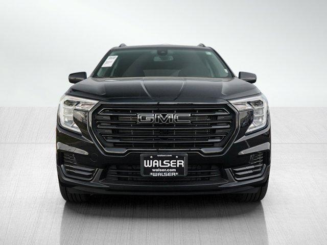 new 2024 GMC Terrain car, priced at $31,430