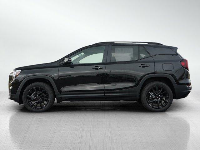 new 2024 GMC Terrain car, priced at $31,430