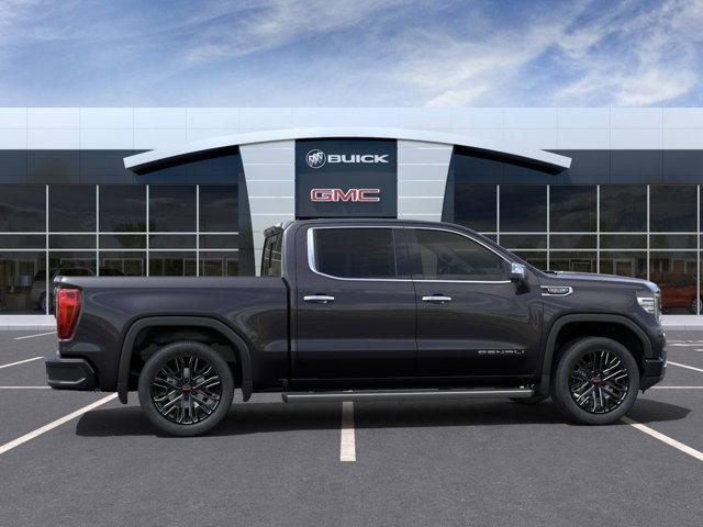 new 2025 GMC Sierra 1500 car, priced at $78,729