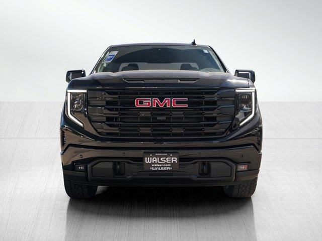 new 2025 GMC Sierra 1500 car, priced at $58,076