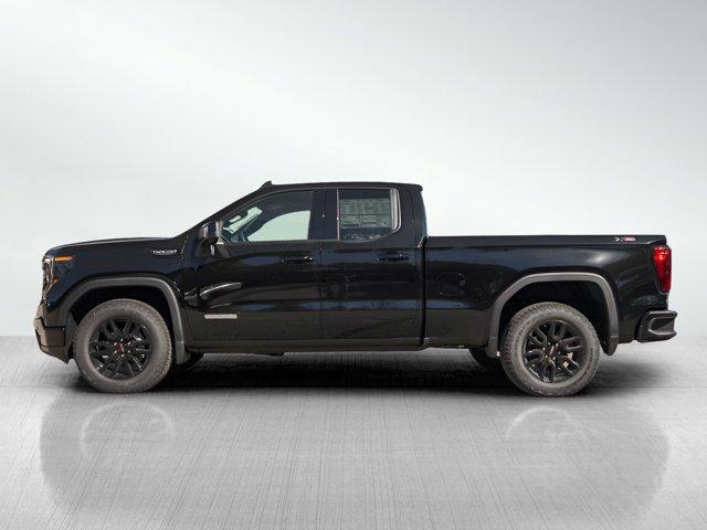 new 2025 GMC Sierra 1500 car, priced at $58,076