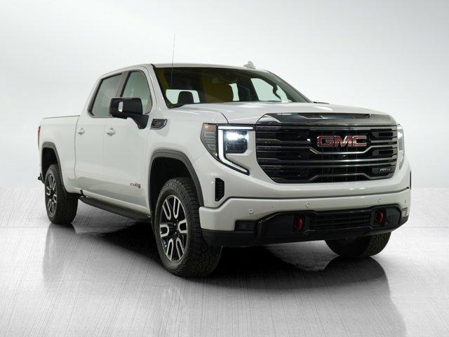 used 2022 GMC Sierra 1500 car, priced at $48,998