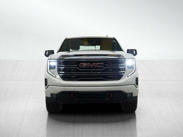 used 2022 GMC Sierra 1500 car, priced at $48,998