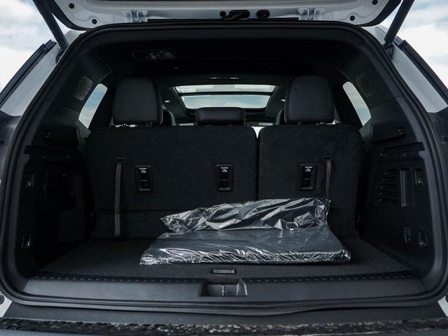 new 2025 GMC Acadia car, priced at $55,898