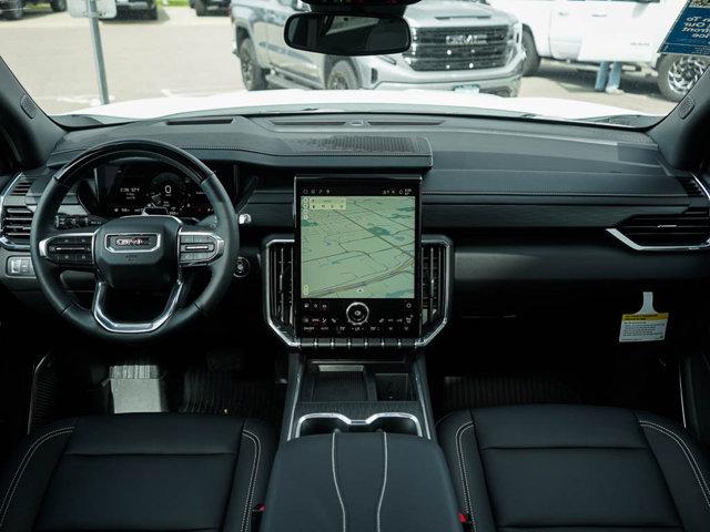 new 2025 GMC Acadia car, priced at $55,898