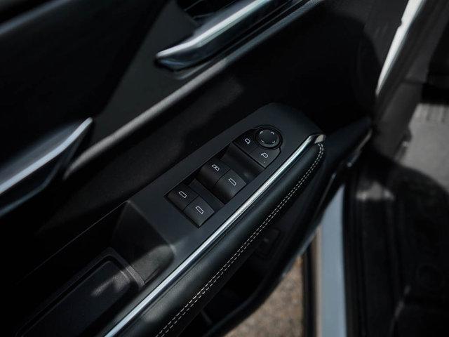 new 2025 GMC Acadia car, priced at $55,898